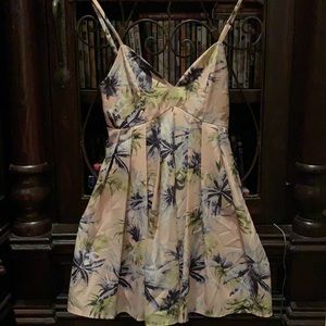 Babydoll Dress
